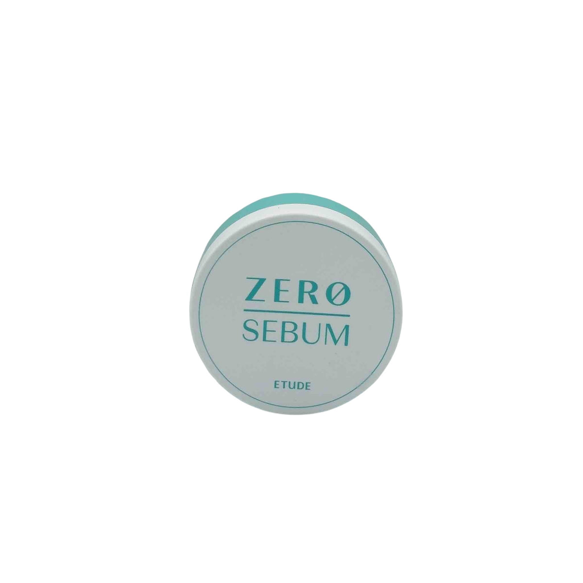 Etude House Zero Sebum Drying Powder | Oil Control – Skin Be You